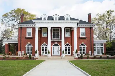 Image de Truitt Vanderbilt Mansion-4 luxury suites