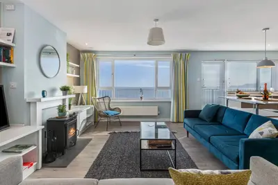 Image de Dolphins Apartment - Spectacular Sea Views