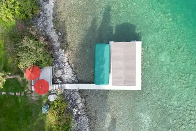 Image de Wild Flower Cove Summ