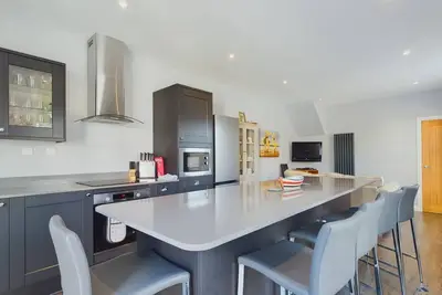 Image de Seaside Cottage in Ryde