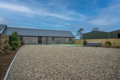 Image de The Barn At Kiln Park - 2 Bed Cottage - Narberth