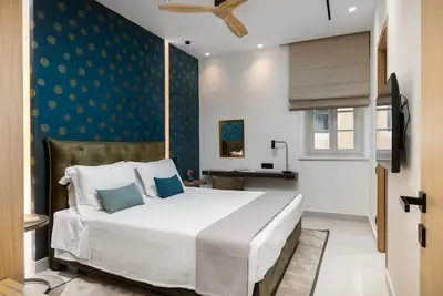 Image de Master Suite Sea View