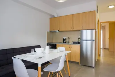 Image de elounda olithos apartments 2