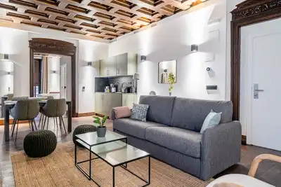Image de Limehome Vitoria Palacio Álava-Velasco