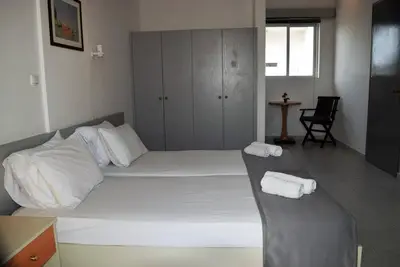 Image de Lefteris Spacious Apt near Ialysos Beach