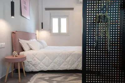 Image de Casa d'oro 56 Living in Paradisi Rhodes