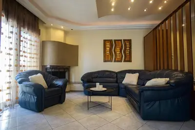 Image de Dora Seaside Home Volos