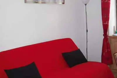 Image de Gîte Neuf Entier en Bourgogne dans cité médiévale