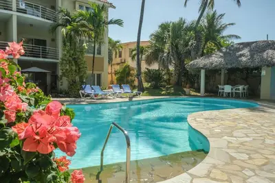 Image de Beautiful top floor 2br condo in Ocean Dream, Cabarete