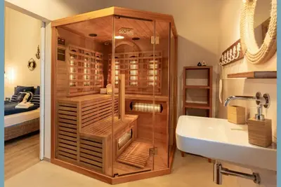 Image de Fördebrise auf dem Ramoshansenhof mit Sauna