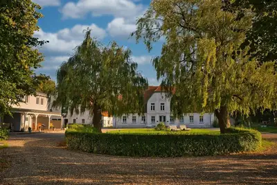 Image de Ramoshansenhof Fewo Nordlicht für 6 Pers. und Hund