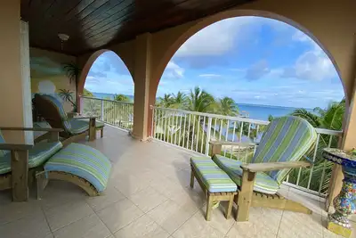 Image de Amazing View from 3rd Floor Condo Unit5