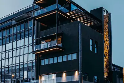 Image de Earthscape Residence by Earth Boutique