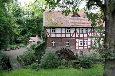 Image de Frau Holle Apartment 1a