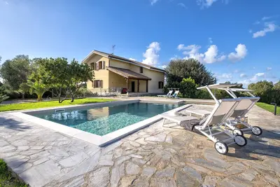 Image de Sardinia Re - Villa Gialla