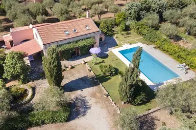 Image de Sardinia Re - Villa Donna Beatrice