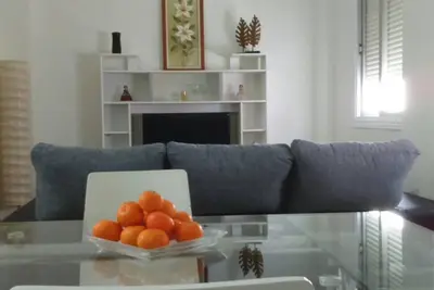 Image de Luminous flat in great location