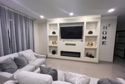 Image de San Pedro Sula luxury town house, 3 bedrooms 2/5 bathrooms #3