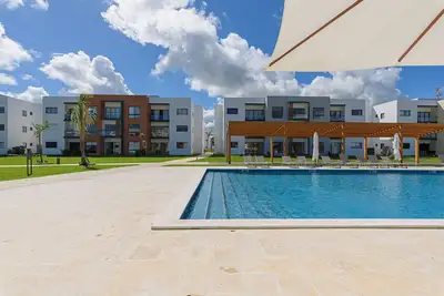 Image de One-Bedroom Apartment, Pool, Near the Beach
