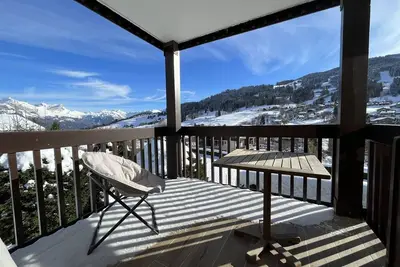 Image de Le Balcon des Princesses
