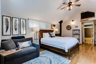 Image de Art Alley Studio- Downtown Eugene