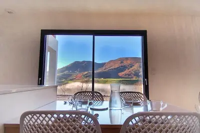 Image de Appartement de charme apaisant