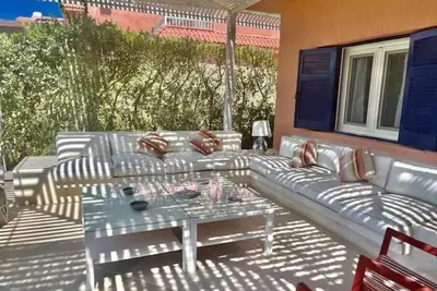 Image de Beautiful Private Villa with Garden