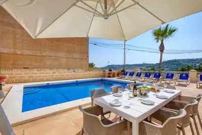 Image de Hgieri - Ghasri Holiday Home