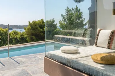 Image de ISholidays Cape Sounio PremierBung PrivatePool