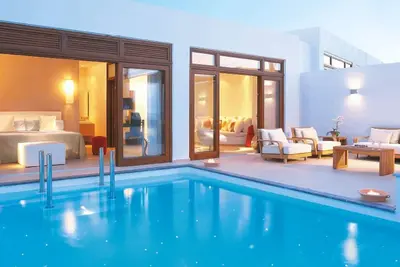 Image de ISholidaysAmirandes PresidVilla PrivPool&Garden