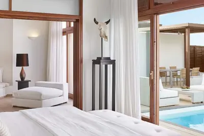 Image de ISholidaysAmirandes TheGrandBeachResid 2PPools&Grd