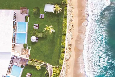 Image de ISholidays Amirandes TheRoyalResidPrivPool&Garden