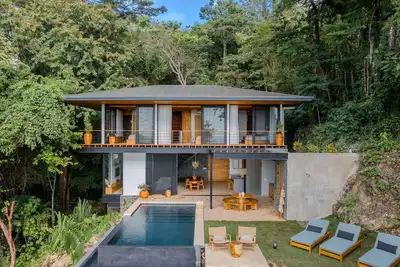 Image de Brand-new luxury Villa Element