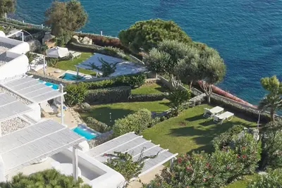 Image de ISholidays Mykonos Blu Endless Villa &Priv Pool