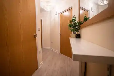 Image de Cosy 2 Bedroom flat in Stevenage