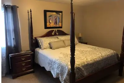 Image de McIntyre’s Country Getaway