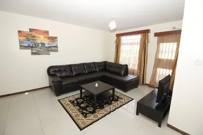 Image de Lux Suites Milimani Suites Nakuru
