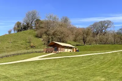 Image de Horscombe Lodge - Ukc6261