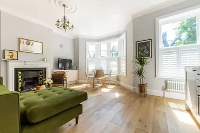 Image de The Pontcanna Pearl 3-Bed Haven