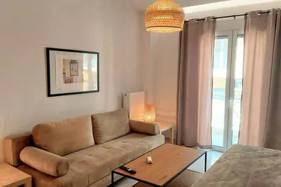 Image de Wonderful apartment in Acropolis