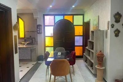 Image de Modern appartement tout équipé a safi