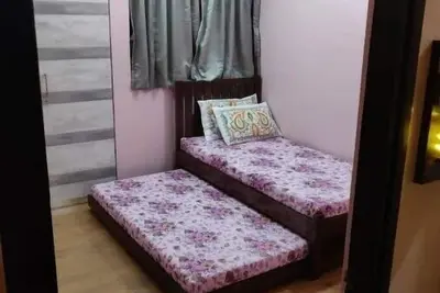 Image de Holiday Home - The Moon Flower  2bhk\n\n