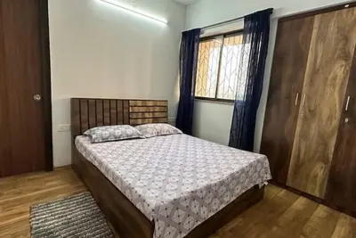 Image de Holiday Home Galaxy 6 Bedroom 3 Hall3 kitchen\n\n