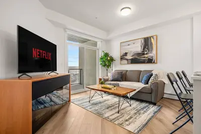 Image de Minimum 6 Months » Fully Equipped Kitchen » Ac