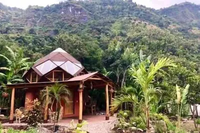 Image de The Zome Home at Casa Curativa