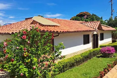 Image de Baviera Suite House – Charm, Comfort, and Relaxation in a Privileged Setting