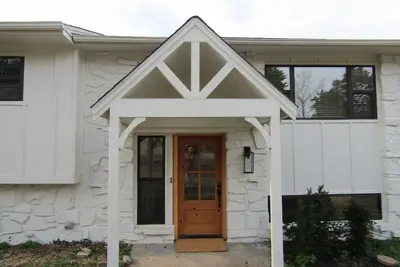 Image de Incredible Lake view home for your family retrerats