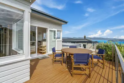 Image de Lohia Lustre - Wellington Holiday Home