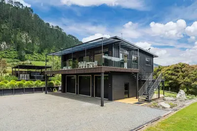 Image de Lakeview Oasis - Lake Whakamaru Retreat
