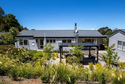 Image de Paddock House - Motueka Holiday Home